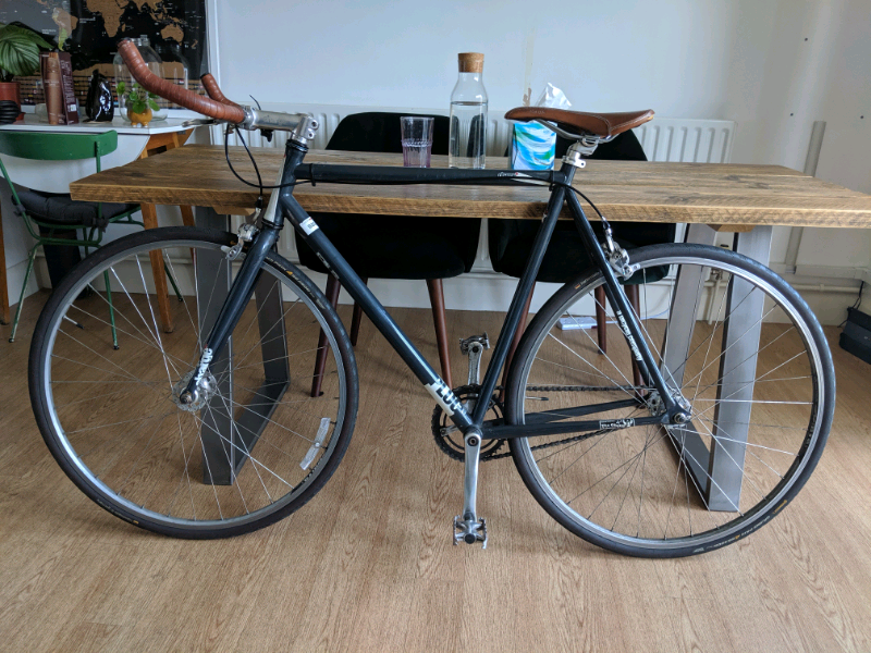 charge plug 0 singlespeed bike